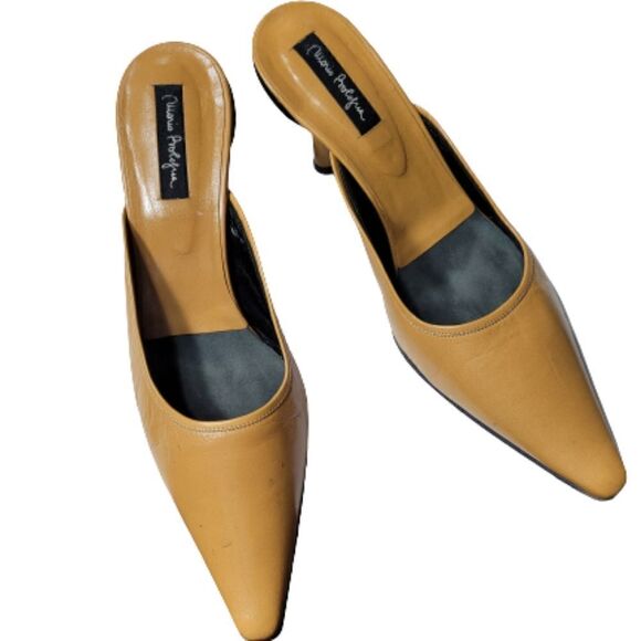 Italian shoe  - Picture 3 of 9